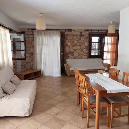プサコウディアElpida Stone Houseアパートメント エクステリア 写真